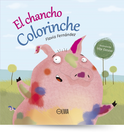 El Chancho Colorinche