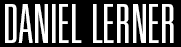 Daniel Lerner