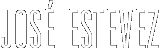 José Estevez