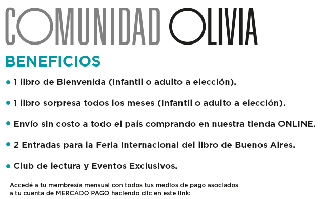 Beneficios de la Comunidad.