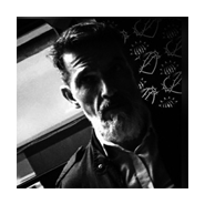 Adrian Scotto